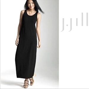 J. Jill Women’s XS Petite length Maxi Dress